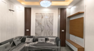 2 Side Open 2 BHK Flat in Jain Road, Mohan Garden Near Dwarka Mor Metro