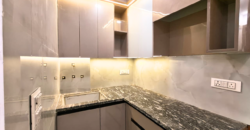 2 Side Open 2 BHK Flat in Jain Road, Mohan Garden Near Dwarka Mor Metro