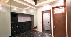 2 Side Open 2 BHK Flat in Jain Road, Mohan Garden Near Dwarka Mor Metro