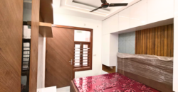 2 Side Open 2 BHK Flat in Jain Road, Mohan Garden Near Dwarka Mor Metro