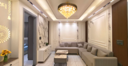 Fully Furnished 3 BHK Flat for Sale in Mansa Ram Park Near Dwarka Mor Metro