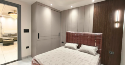 Fully Furnished 3 BHK Flat for Sale in Mansa Ram Park Near Dwarka Mor Metro