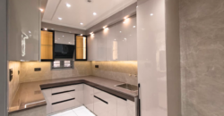 Fully Furnished 3 BHK Flat for Sale in Mansa Ram Park Near Dwarka Mor Metro