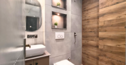 Fully Furnished 3 BHK Flat for Sale in Mansa Ram Park Near Dwarka Mor Metro