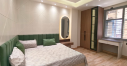 Fully Furnished 3 BHK Flat for Sale in Mansa Ram Park Near Dwarka Mor Metro