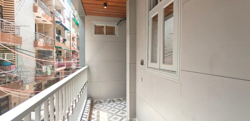 Fully Furnished 3 BHK Flat for Sale in Mansa Ram Park Near Dwarka Mor Metro