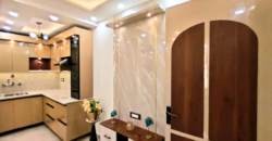 Fully Furnished 2 BHK Flat in Mansa Ram Park Dwarka Mor Near Metro for Sale