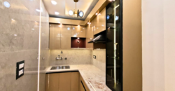 Fully Furnished 2 BHK Flat in Mansa Ram Park Dwarka Mor Near Metro for Sale