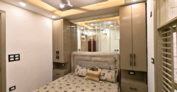Fully Furnished 2 BHK Flat in Mansa Ram Park Dwarka Mor Near Metro for Sale