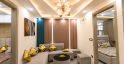 Fully Furnished 2 BHK Flat in Mansa Ram Park Dwarka Mor Near Metro for Sale