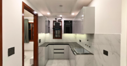 Semi Furnished 3 BHK Flats in Jain Road Mohan Garden Near Dwarka Mor Metro Station