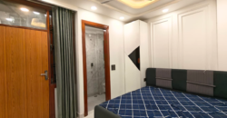 Semi Furnished 3 BHK Flats in Jain Road Mohan Garden Near Dwarka Mor Metro Station