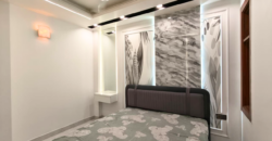 Semi Furnished 3 BHK Flats in Jain Road Mohan Garden Near Dwarka Mor Metro Station