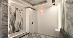 Semi Furnished 3 BHK Flats in Jain Road Mohan Garden Near Dwarka Mor Metro Station