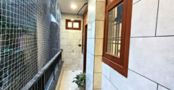 Semi Furnished 3 BHK Flats in Jain Road Mohan Garden Near Dwarka Mor Metro Station