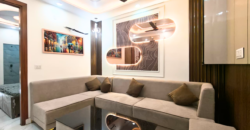 Spacious 2 BHK Flat for Sale in Uttam Nagar West | Ready to Move Near Metro