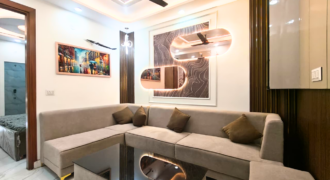 Spacious 2 BHK Flat for Sale in Uttam Nagar West | Ready to Move Near Metro