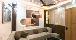 Spacious 2 BHK Flat for Sale in Uttam Nagar West | Ready to Move Near Metro