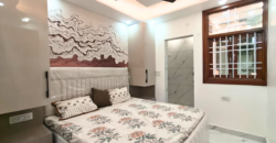 Spacious 2 BHK Flat for Sale in Uttam Nagar West | Ready to Move Near Metro