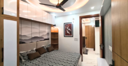 Spacious 2 BHK Flat for Sale in Uttam Nagar West | Ready to Move Near Metro