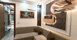 Spacious 2 BHK Flat for Sale in Uttam Nagar West | Ready to Move Near Metro
