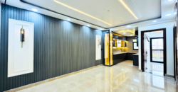 3 BHK Independent Floor in Dwarka Mor | Ready to Move Flat Near Metro