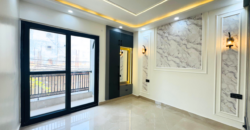 3 BHK Independent Floor in Dwarka Mor | Ready to Move Flat Near Metro