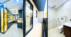 3 BHK Independent Floor in Dwarka Mor | Ready to Move Flat Near Metro