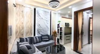 2 BHK Flat in Shakti Vihar Mohan Garden Near Nawada Metro, Delhi