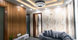 2 BHK Flat in Shakti Vihar Mohan Garden Near Nawada Metro, Delhi