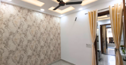 2 BHK Flat in Shakti Vihar Mohan Garden Near Nawada Metro, Delhi