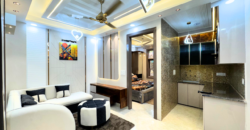 2 BHK Flat in Rana Ji Enclave | Near Nangli Metro | 2 BHK Flat Under 40 Lakh for Sale