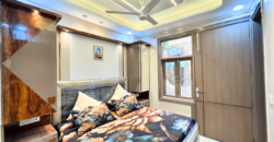 2 BHK Flat in Rana Ji Enclave | Near Nangli Metro | 2 BHK Flat Under 40 Lakh for Sale