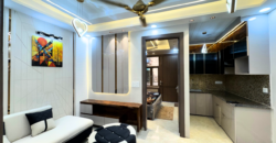2 BHK Flat in Rana Ji Enclave | Near Nangli Metro | 2 BHK Flat Under 40 Lakh for Sale