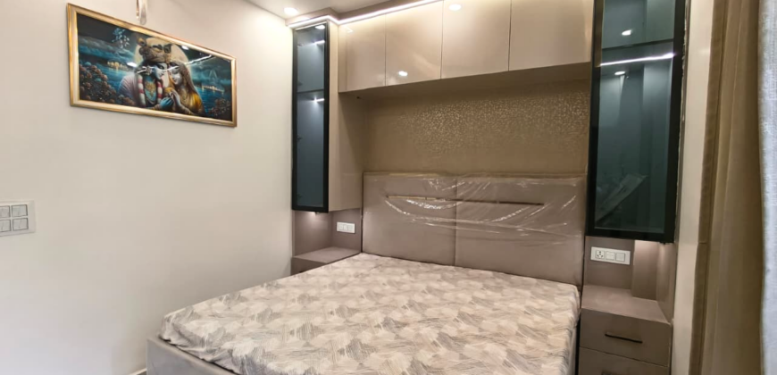 2 BHK Flat for Sale in Happy Chowk Mohan Garden Near Nawada Metro