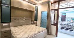 2 BHK Flat for Sale in Happy Chowk Mohan Garden Near Nawada Metro