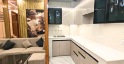 2 BHK Flat for Sale in Happy Chowk Mohan Garden Near Nawada Metro