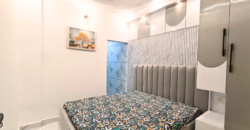 2 BHK Flat for Sale in Happy Chowk Mohan Garden Near Nawada Metro