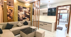 2 BHK Flat for Sale in Happy Chowk Mohan Garden Near Nawada Metro