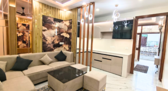 2 BHK Flat for Sale in Happy Chowk Mohan Garden Near Nawada Metro