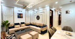 Premium 4BHK Front-Side Flat for Sale Near Nangli Metro — Rana Ji Enclave