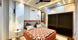 Premium 4BHK Front-Side Flat for Sale Near Nangli Metro — Rana Ji Enclave