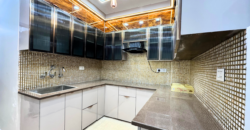 Premium 4BHK Front-Side Flat for Sale Near Nangli Metro — Rana Ji Enclave