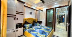 Premium 4BHK Front-Side Flat for Sale Near Nangli Metro — Rana Ji Enclave
