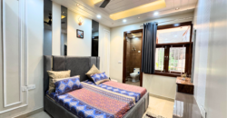 Premium 4BHK Front-Side Flat for Sale Near Nangli Metro — Rana Ji Enclave