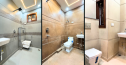 Premium 4BHK Front-Side Flat for Sale Near Nangli Metro — Rana Ji Enclave