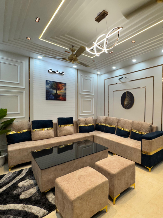 4BHK in Delhi at an Unbelievable Price – Don’t Miss This!