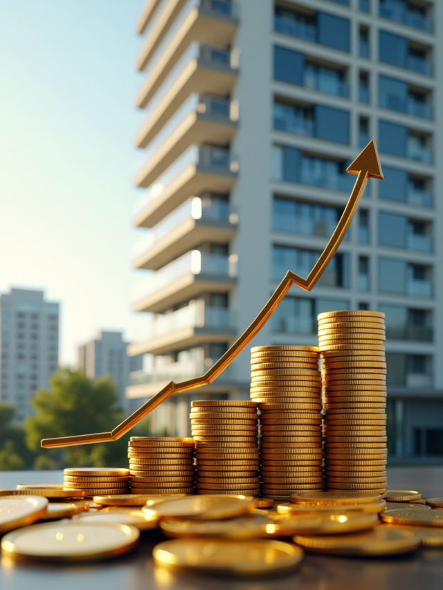Earn Passive Income from Real Estate