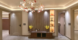 Semi Furnished 3 BHK Flat in Sainik Nagar Near Nawada Metro | Prime Location Home