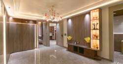Semi Furnished 3 BHK Flat in Sainik Nagar Near Nawada Metro | Prime Location Home